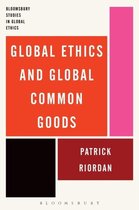 Global Ethics & Global Common Goods