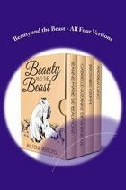 Beauty and the Beast - All Four Versions