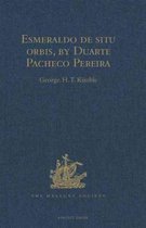 Esmeraldo de situ orbis, by Duarte Pacheco Pereira