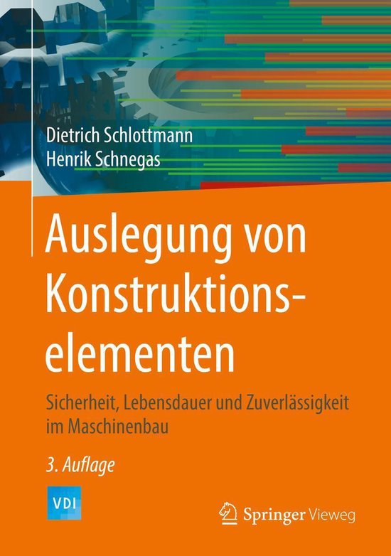 Computer Science and Engineering (German Language) - Auslegu ... - cover