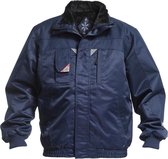 FE Engel Pilot Jas 1170-912 - Marine 6 - XL