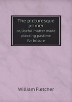 The picturesque primer or, Useful matter made pleasing pastime for leisure