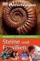 Naturforscher - Steine und Fossilien