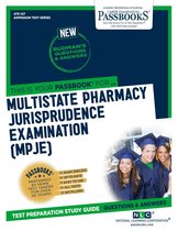 Admission Test Series - MULTISTATE PHARMACY JURISPRUDENCE EXAMINATION (MPJE)