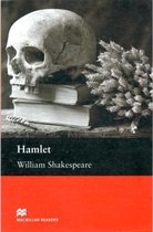 Macmillan Readers Hamlet Intermediate Reader no CD