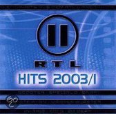 Rtl 2 Hits 2003/1