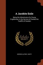 A Jacobite Exile