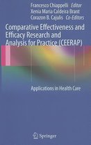 Comparative Effectiveness and Efficacy Research and Analysis for Practice (CEERAP)