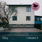 1982 - Chromola (CD)
