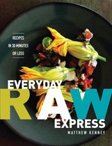Everyday Raw - Everyday Raw Express