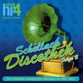 Hr4 Schellack Discothek F