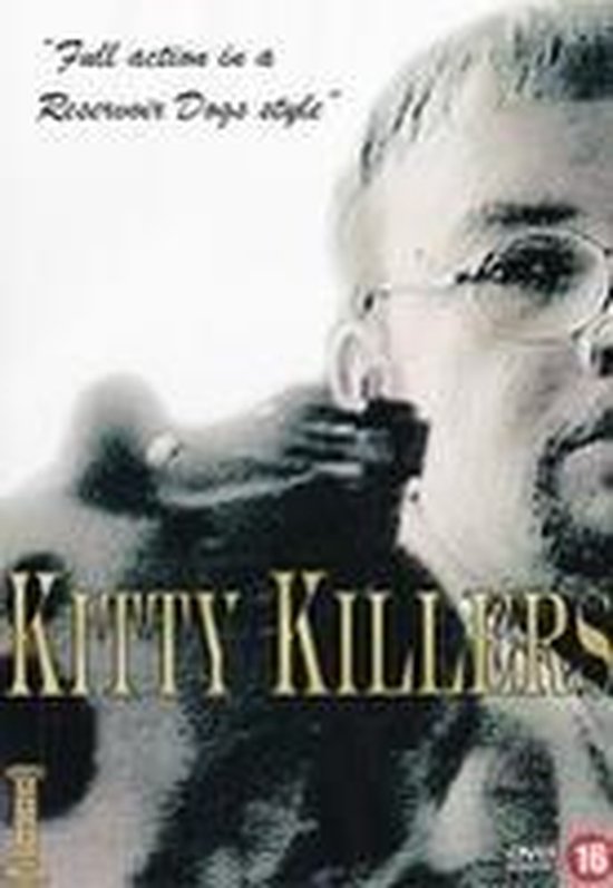 Kitty Killers