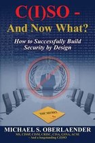 C(i)So - And Now What?