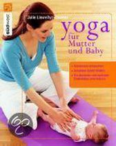 Yoga für Mutter und Baby
