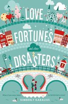 Swoon Novels 5 - Love Fortunes and Other Disasters