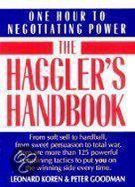 The Haggler's Handbook
