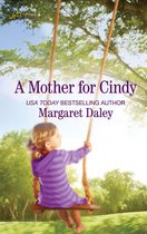 Omslag A Mother for Cindy