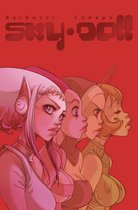Sky Doll: Sudra Deluxe Edition