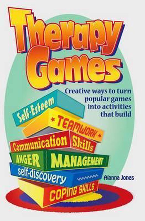 Foto: Therapy games