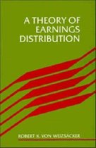 A Theory of Earnings Distribution