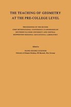 The Teaching of Geometry at the Pre-College Level