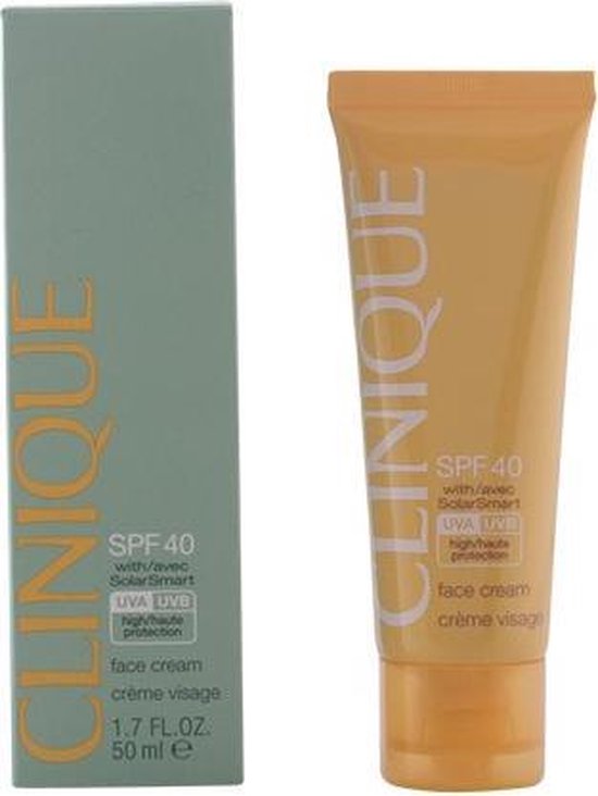 Clinique Face Cream SPF40 50 ml