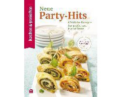 Kochen & Genießen Neue Party-Hits