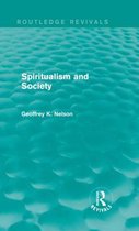 Spiritualism and Society