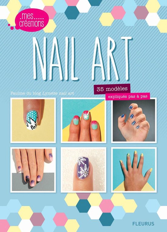 Nail Art - cover