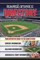 Baseball America 2019 Directory