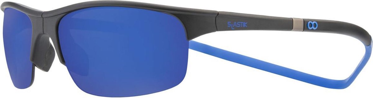 Slastik magneet zonnebril HARRIER- BLUE DOG