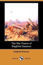 The War Poems of Siegfried Sassoon (Dodo Press)