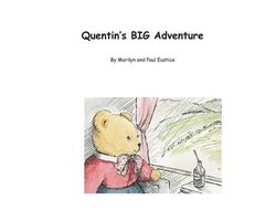 Quentin's Big Adventure