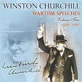 Wartime Speeches, Vol. 2: 1940-1941