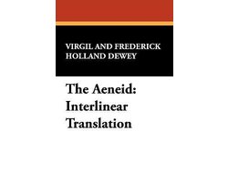 Omslag van The Aeneid