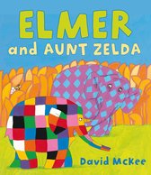 Elmer eBooks - Elmer and Aunt Zelda