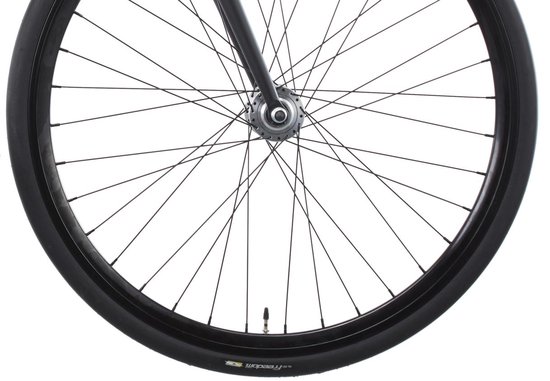 fixie floater twospeed