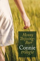 Connie trilogie