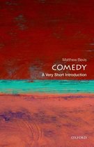 Comedy Very Short Introduction