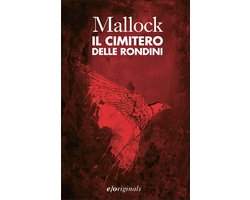 Il cimitero delle rondini