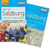 DuMont Reise-Taschenbuch Reiseführer Salzburg, Stadt, Land, Salzkammergut