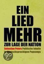 Ein Lied mehr zur Lage der Nation