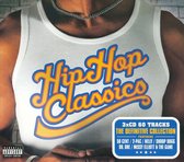 Hip Hop Classics [Universal]
