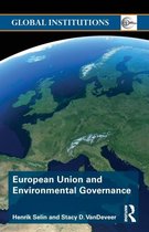 European Union & Environment Governance