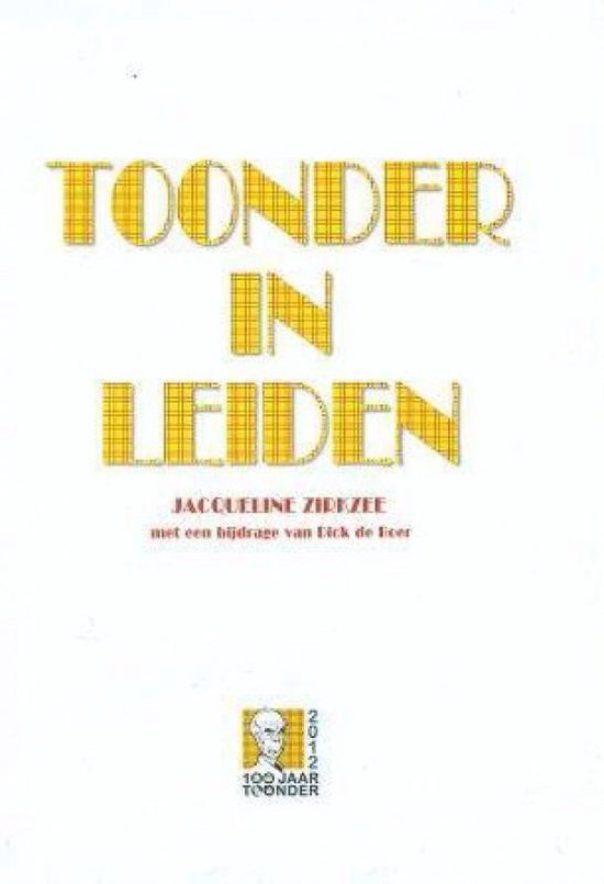 Toonder in Leiden