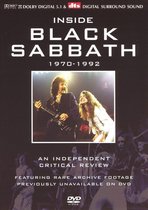 Black Sabbath Inside Black Sabbath 1970-1992