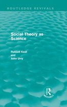 Social Theory As Science