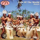 Hawaii -Folk Of The World