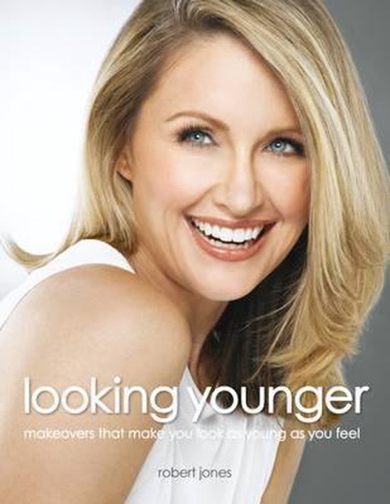Looking Younger - cover