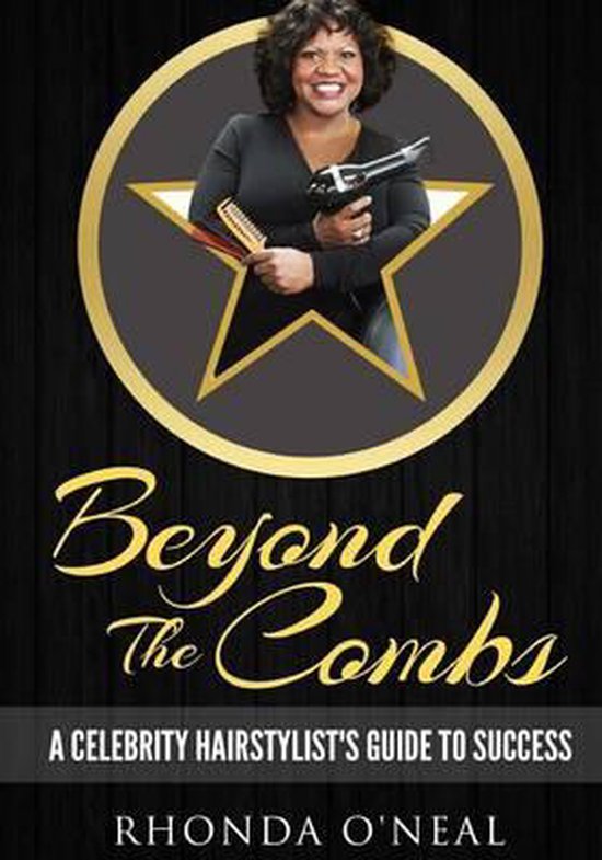 Beyond the Combs - cover
